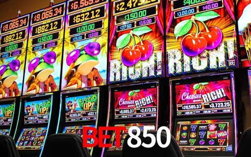 Bet850