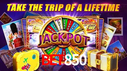 Bet850
