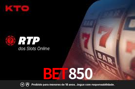 Bet850