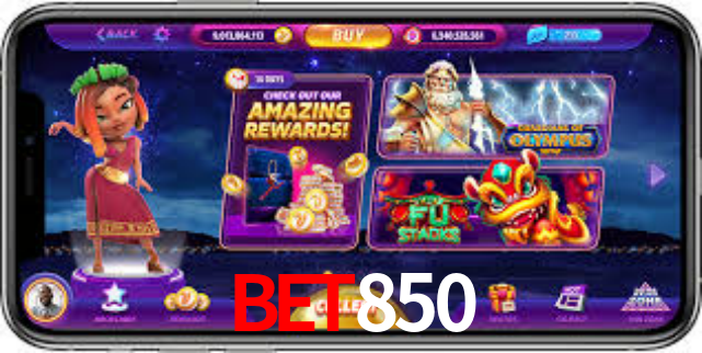 Bet850