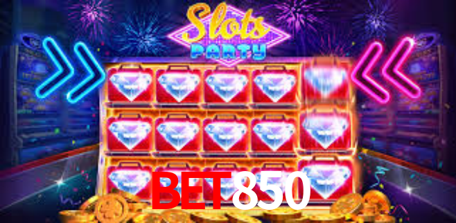 Bet850