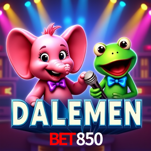 Bet 850 App