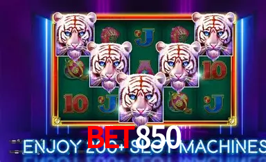 Bet850